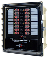 Electro-Sentry 16 Image